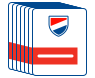 Icon - Satisfy Experience & Education Requirements