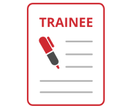 Icon - Submit Online Trainee Application to TALCB