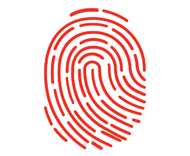 Icon - Complete Background Check, Credit Check, and Fingerprints