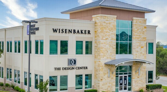 San Antonio Campus Photo