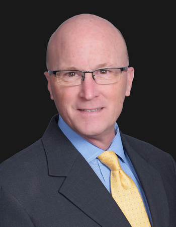 Anderson &nbsp; Brad Headshot