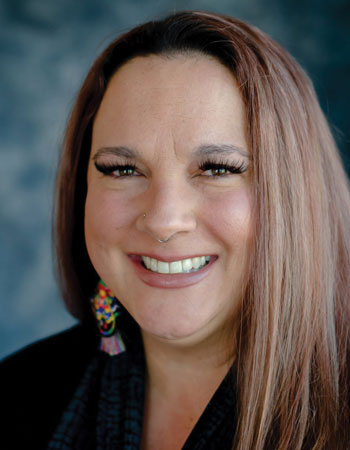 Bethany &nbsp; Bhattacharya Headshot