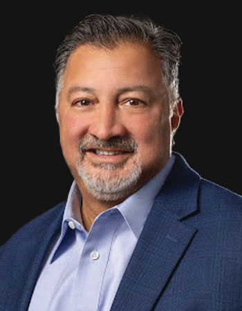 Alex &nbsp; Castillo Headshot