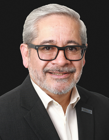 Antonio &nbsp; Delgado Headshot