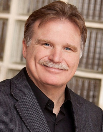 Randy &nbsp; Dicken Headshot