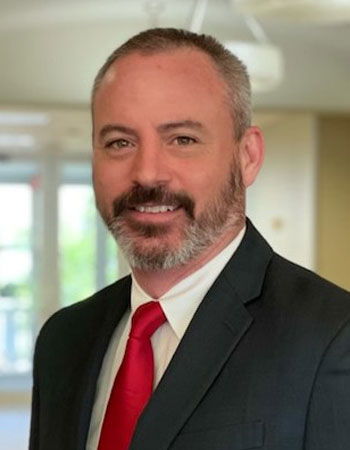 Corey &nbsp; Lime Headshot