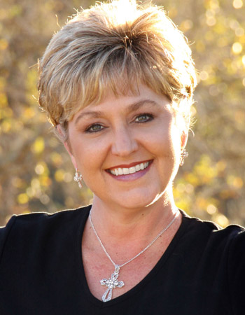 Shelly &nbsp; Moschak Headshot