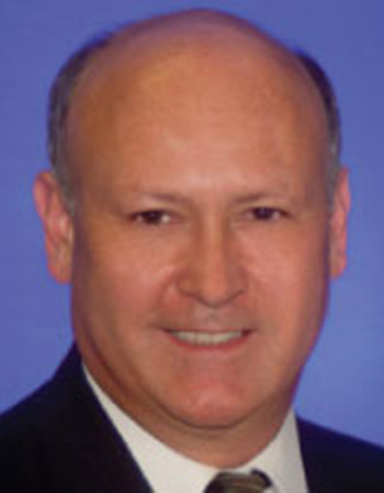 Louis &nbsp; Salinas Headshot
