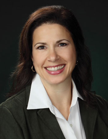 Rebecca &nbsp; Savage Headshot