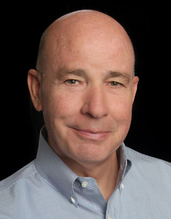 Jim &nbsp; Shaw Headshot