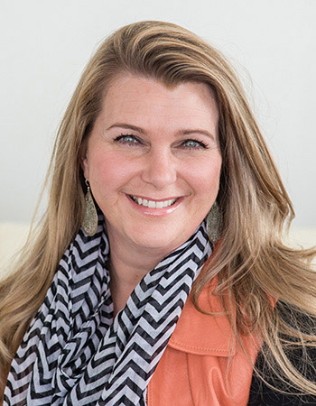 Tori &nbsp; Vendola Headshot