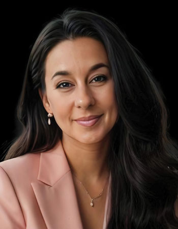 Kathleen &nbsp; Wood Headshot