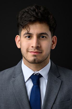 Leo Aragundi - Course Coordinator