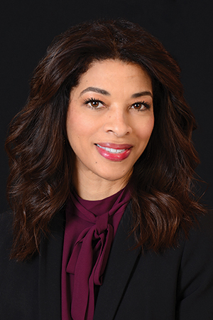 Karen Babino-Woodard - Course Coordinator