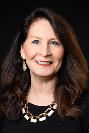 Linda Chase - DFW Regional Manager