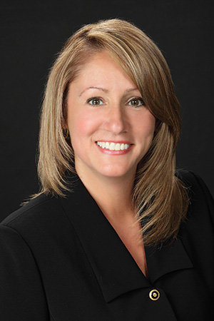 Kim Doyle - Career Counselor