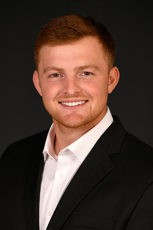 Kaden Dydalewicz - Career Counselor