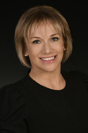 Rebecca Hill - Assistant Campus manager