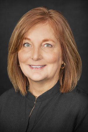 Heather Host - Course Coordinator