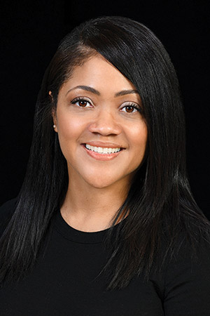 Mel Johnson - Course Coordinator