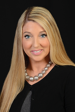 Susan Krieger - Course Coordinator