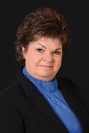 Darla Mills - Accounting Manager