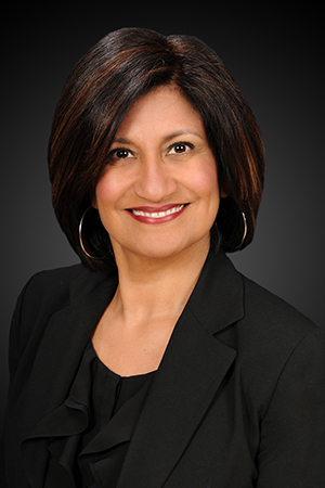 Patti Montemayor - Career Counselor