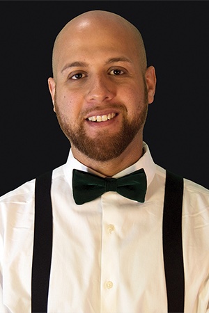 Joseph Owens - Technical Writer / Podcast Manager