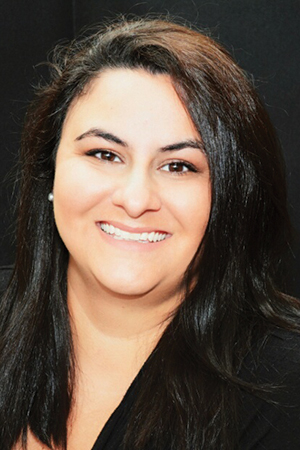 Sarah Shingleton - Assistant Manager