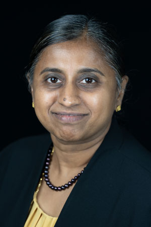 Amudha Subramanian - Programmer