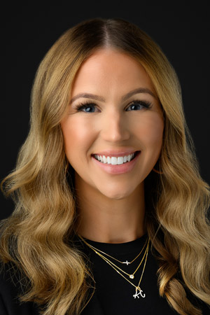 Tori Williams - Career Counselor