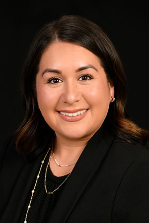 Christine Zuvanich - Career Counselor