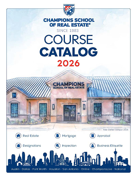 Preview - 2025 Course Catalog